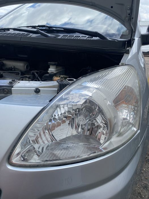 Тонировка стекл любой сложности