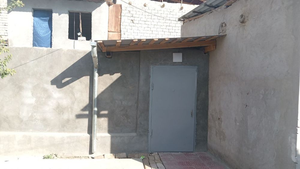 Arendaga uy murot tumani