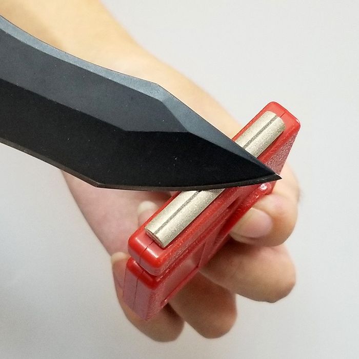 Карманная точился для ножей