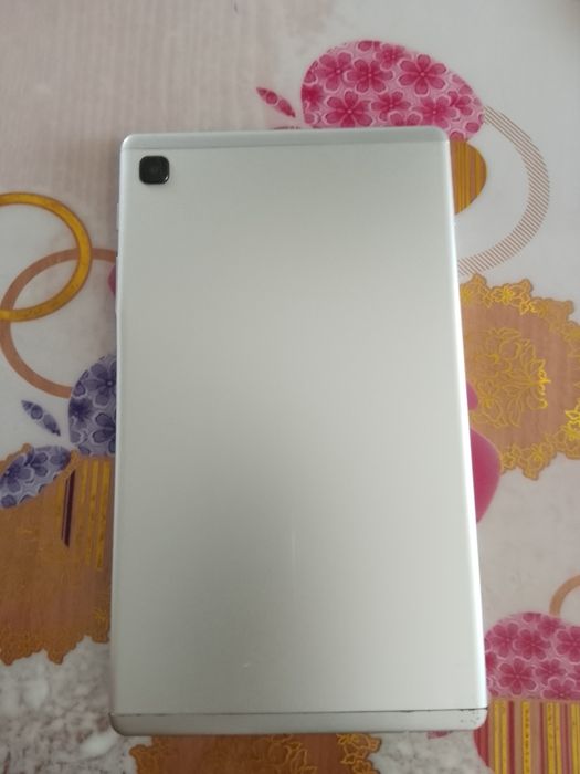 Samsung galaxy tab a7 lite