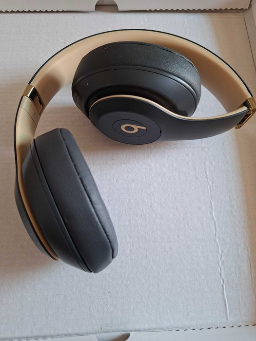 Casti audio wireless