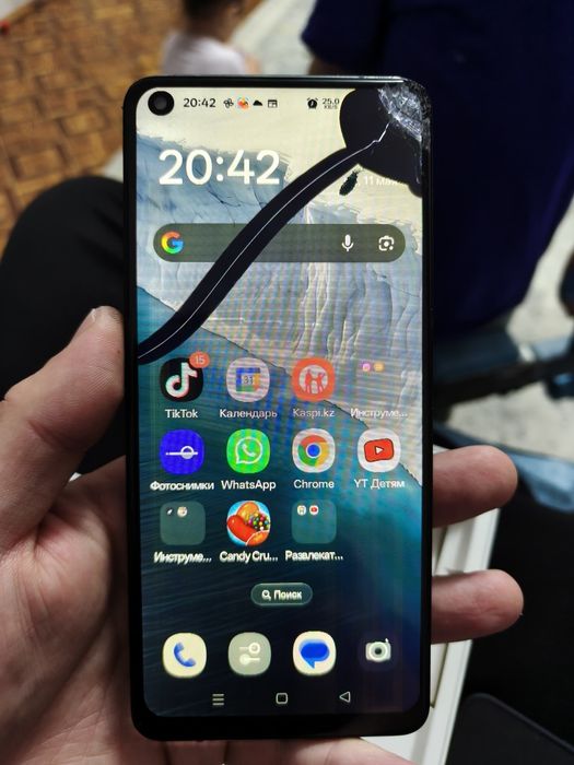 Oneplus 11 - продаётся