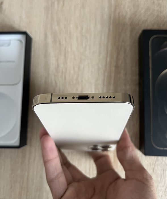 iPhone 12 Pro В Идеале Айфон 12 Про