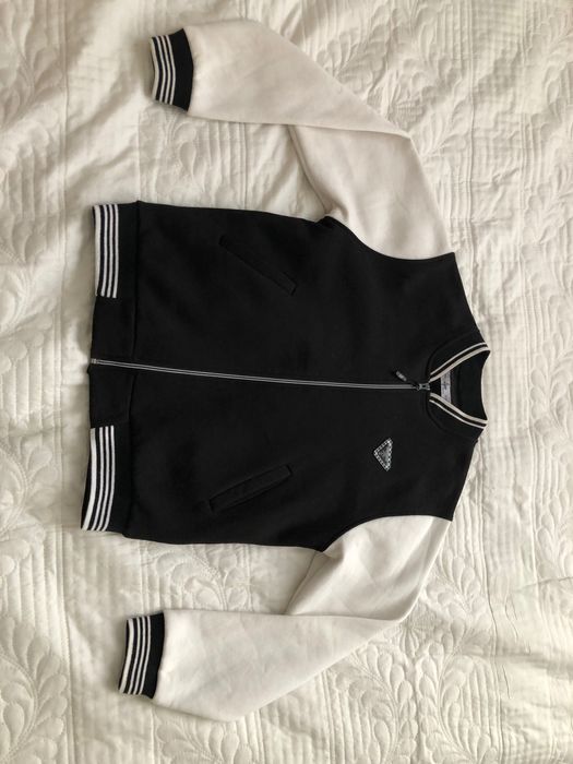 Зипка хлопок на весну