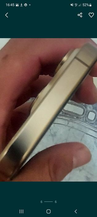 Iphone 16 pro    продам