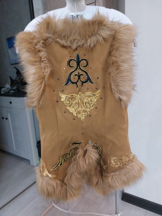 Танцевальный костюм