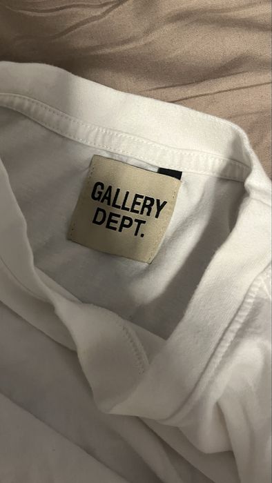 Gallery dept t-shirt