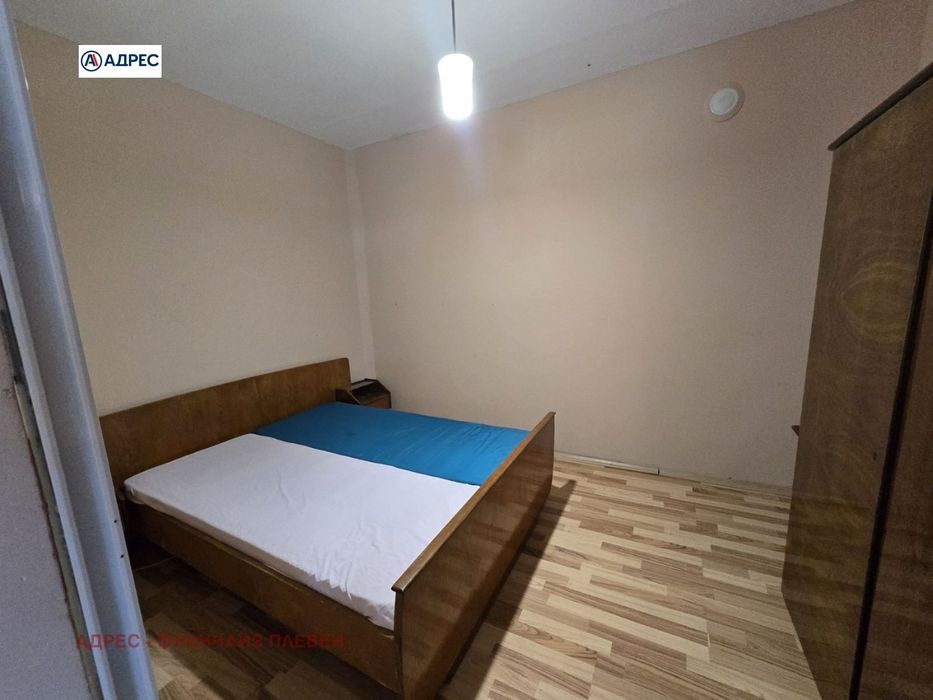 Дава се под наем Едностаен апартамент в Плевен, Дружба 1 - 40 кв.м за 230 € - Снимка #4