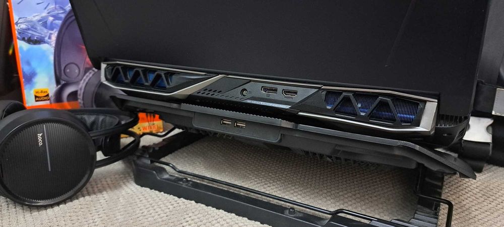 Predator vmix для прямых эфиров