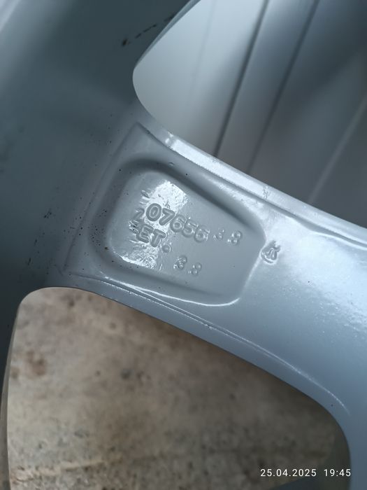 16/5/112-ФОЛКСВАГЕН Голф 5,6,7, ТИГУАН Пасат ШАРАН Туаран КАДИ Джета