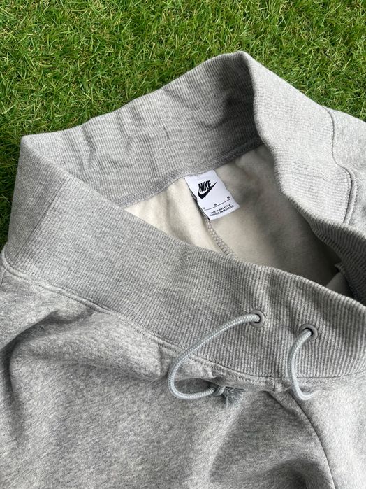 Дамско долнище : Nike Womens Phoenix Fleece High-Waisted Joggers М