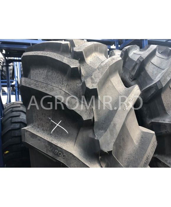710/70 r38 166 d tm800 tl trelleborg  Cauciucuri tractor, Fiat, Case, Fendt, John Deere, New Holland, Massey Ferguson, UTB   Cauciucuri tractor, Fiat,