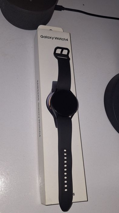 Samsung Watch 4 , 46mm