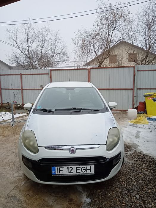 Vand/schimb cu automata  euro 5