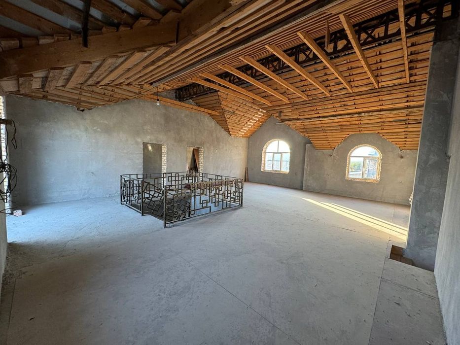 10 ком Эшонгузар аренда Участок срочно