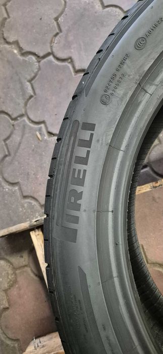 anvelope Pirelli,Bridgestone 285/40/21