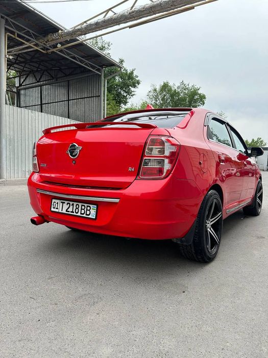 Cobalt срочний сотилади