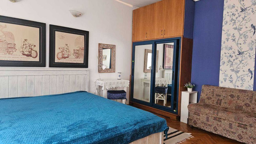 Артистичен, 2-стаен, Лозенец, ул. Плачковица