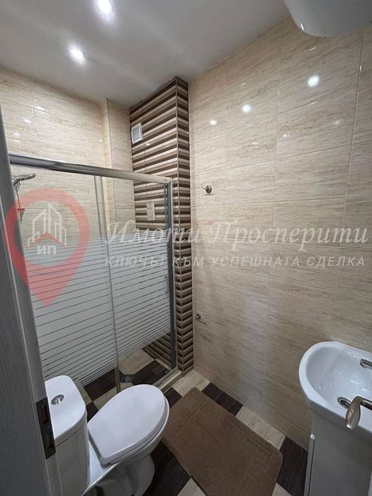 Дава се под наем Двустаен апартамент в София, Медицинска академия - 70 кв.м за 800 € - Снимка #8