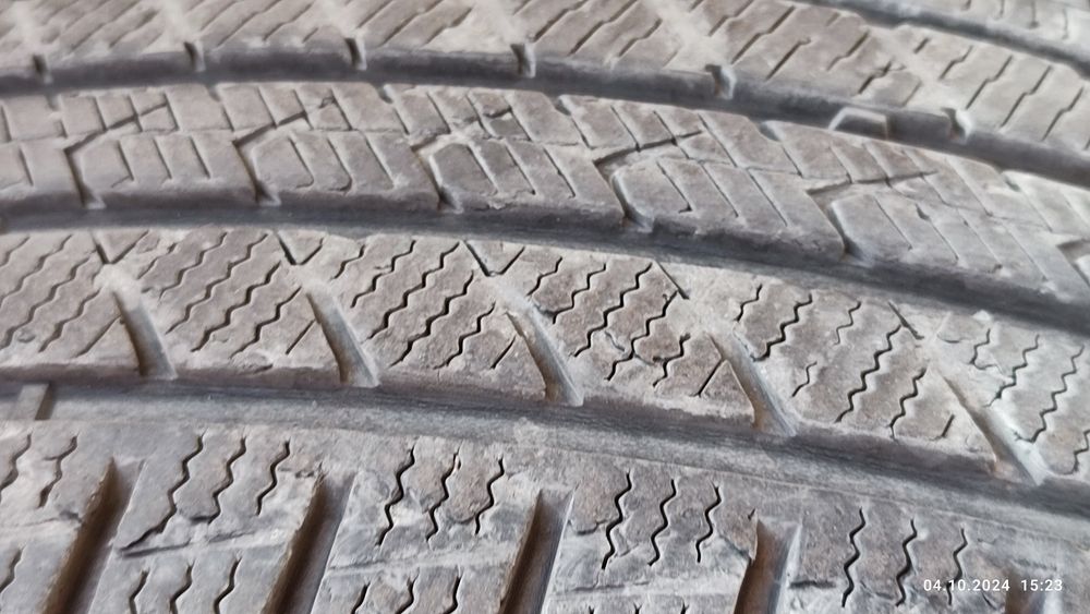 Всесезонни гуми VREDESTEIN QUATRAC PRO 245/65 R17 111V XL  на 70%- 4бр