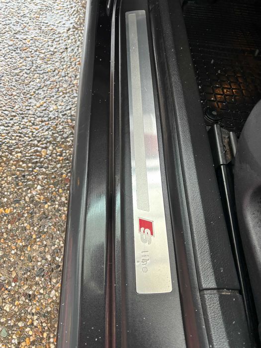 Vand Audi A4 B7 2.0 TDI 140 CP S line