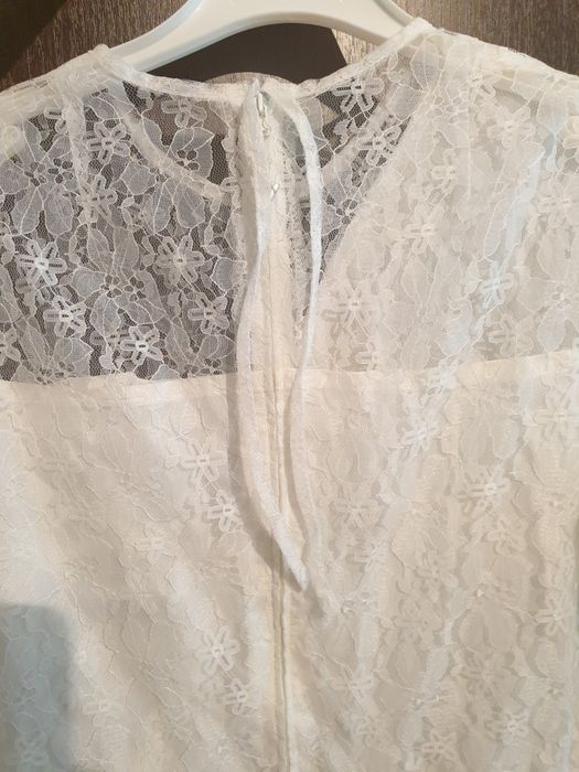 Новое Германское свадебное платье