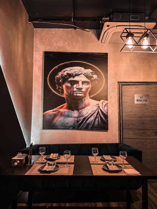 Сдаётся в аренду Лаунж Бар,Кальянная с выкупом бизнеса