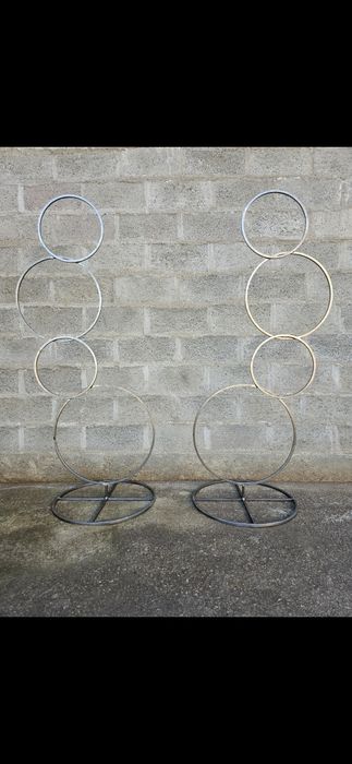 Арка  украса  ..