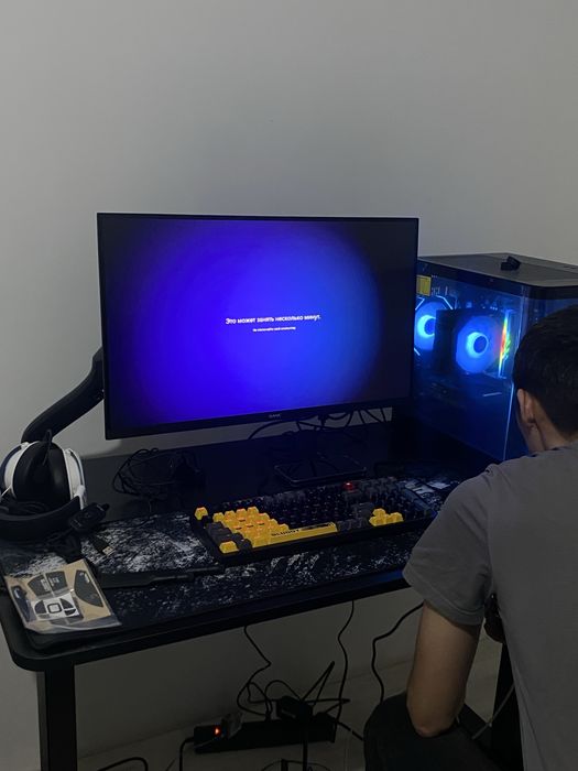 Продам Компьютер Комплект