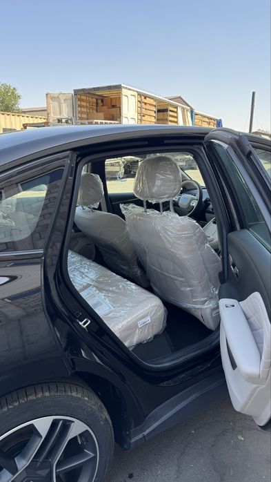 2026 GAC Aion RT 650 Full