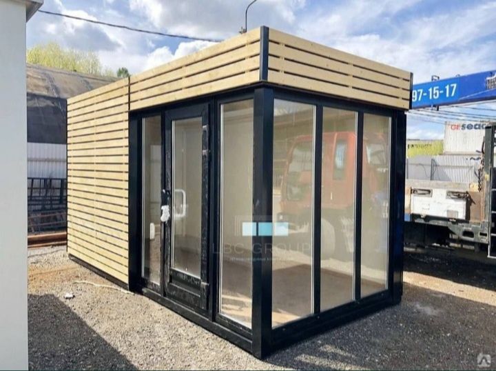 Контейнер | Контейнер | Konteyner | Konteyner