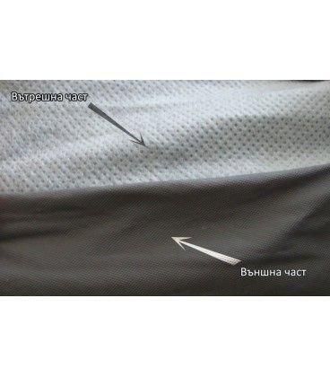 Покривало за Автомобил- Размер XXL / 588 X 205 X 125 см