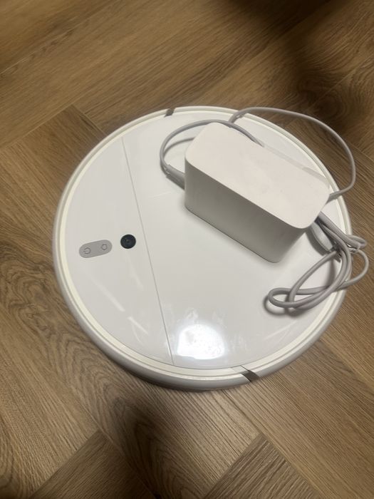 Робот-пылесос