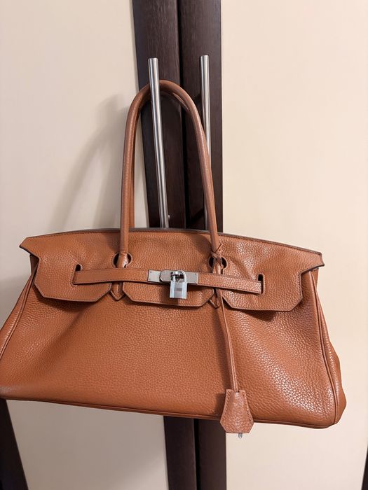 Сумка hermes shoulder birkin