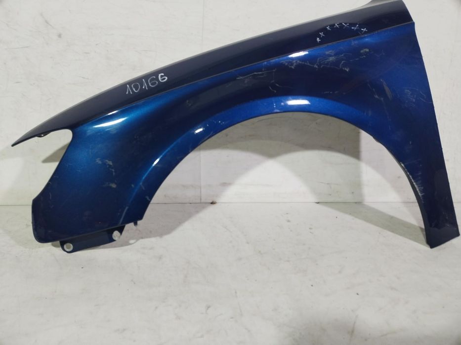 Aripa stanga fata Audi A3 Sportback/Hatchback, 2013, 2014, 2015, 2016, 2017, 2018, 2019. 10166