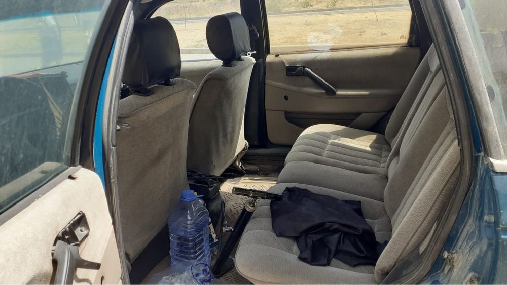 Volkswagen Passat 1991 г.