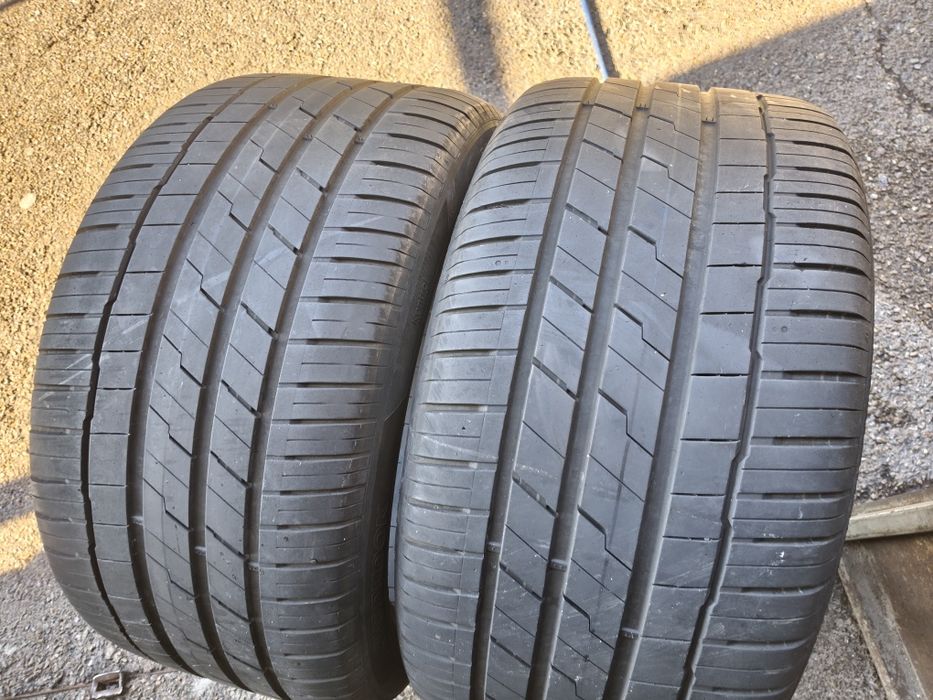 305/40/20" 2бр Hankook ventus s1 evo 3 suv, dot4522,7mm