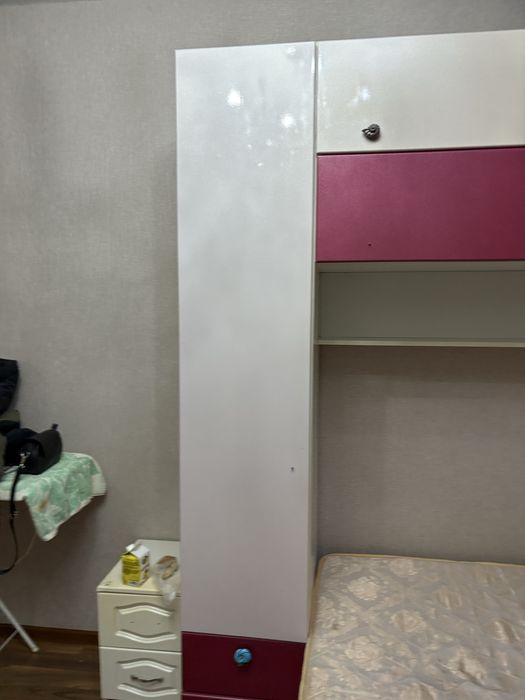 Продам детский шкаф