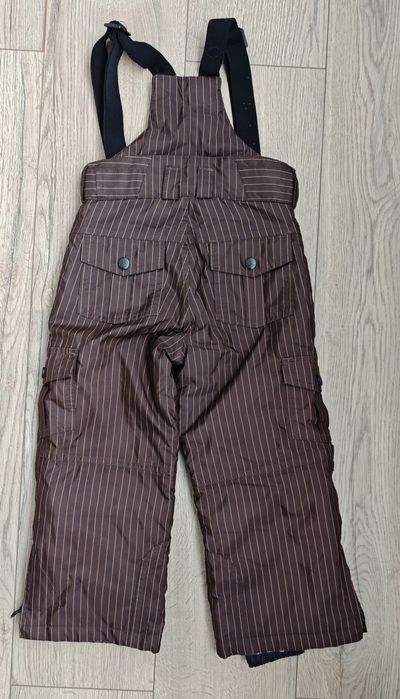 Детски зимен комплект за момче р-р 110 см. - 116 см.