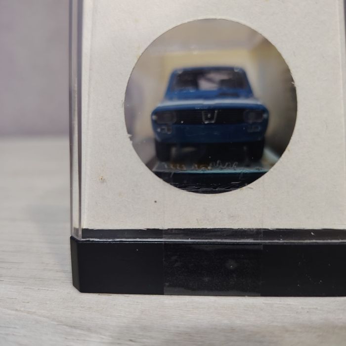 Macheta Renault 12 Gordini 1 43