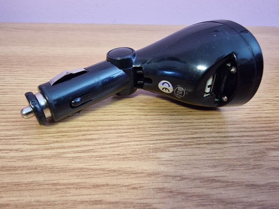 Modulator auto-4 G