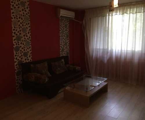 Дава се под наем Едностаен апартамент в София, Захарна фабрика - 52 кв.м за 350 € - Снимка #1