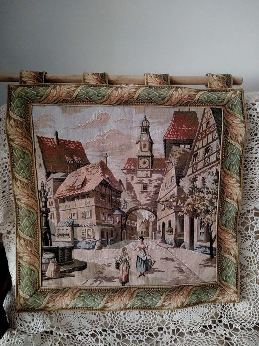 Tapiserie superba Germania