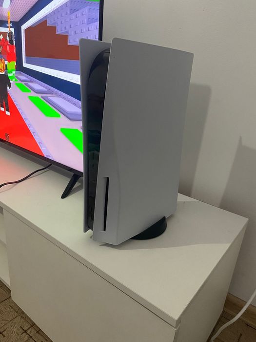 Пс 5  270к тенге жагдай оте керемет