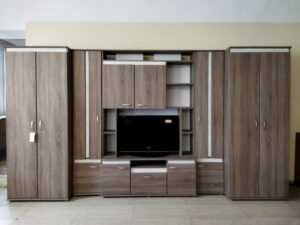 Montez mobilier la domiciliu