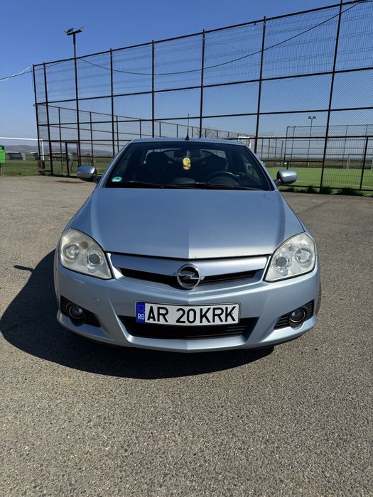 OPEL Tigra 2006 — imagine 9