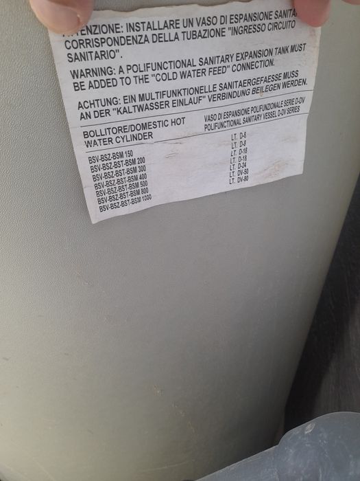 Боллер сотилади.