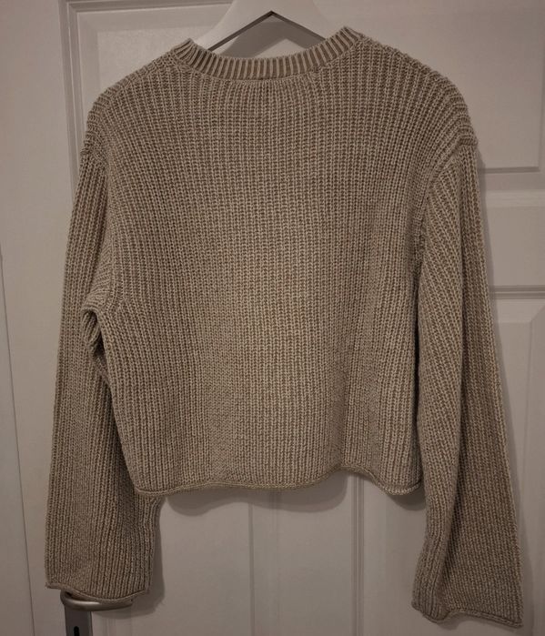 Pulover dama H&M S
