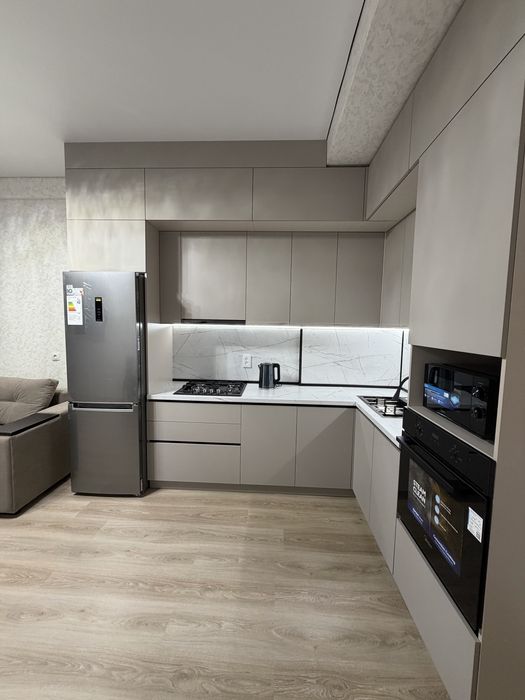 Сдам квартиру 2 комнатную