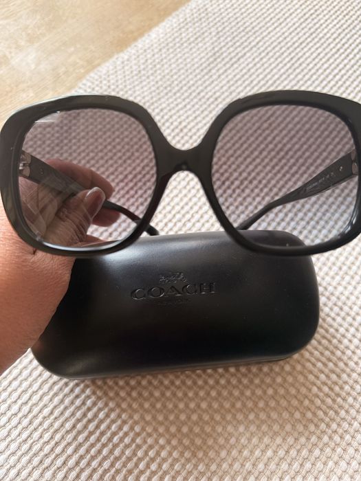 Дамски слънчеви очила COACH